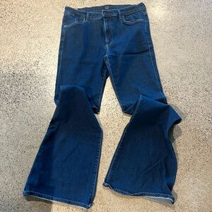 Citizen of Humanity Flare Jeans